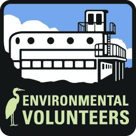 Environmental Volunteers Logo